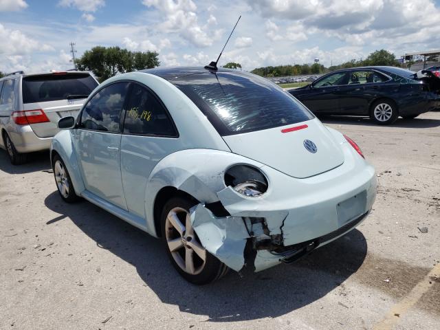 2010 VOLKSWAGEN NEW BEETLE 3VWPW3AG7AM029999