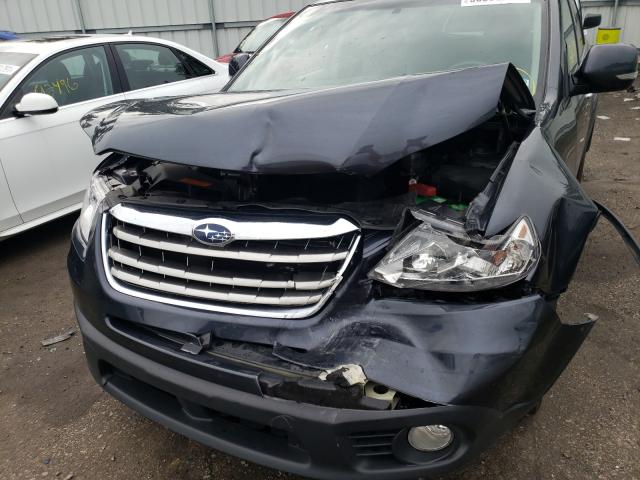 2011 SUBARU TRIBECA LI 4S4WX9GD3B4402878