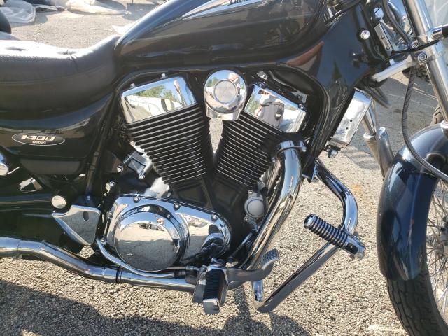 2002 SUZUKI VS1400 GLP JS1VX51L522101205