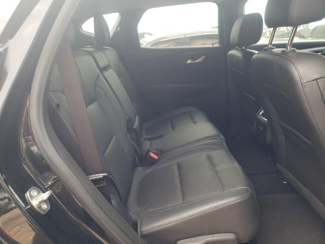 2020 CHEVROLET BLAZER 3LT 3GNKBDRS9LS585910