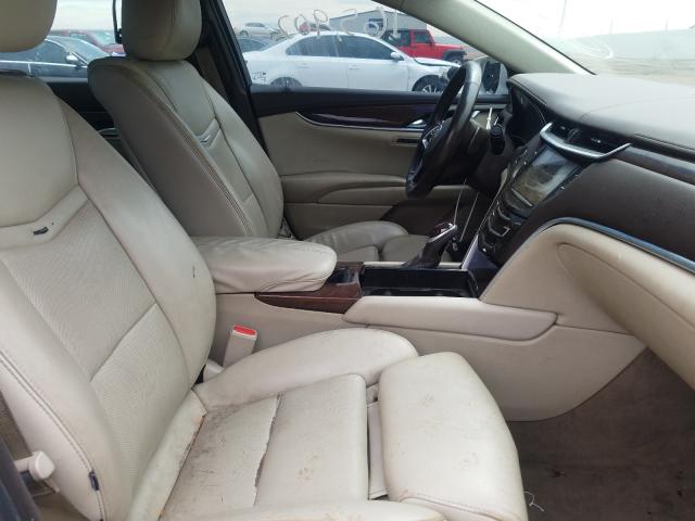 2014 CADILLAC XTS PREMIU 2G61P5S3XE9233338