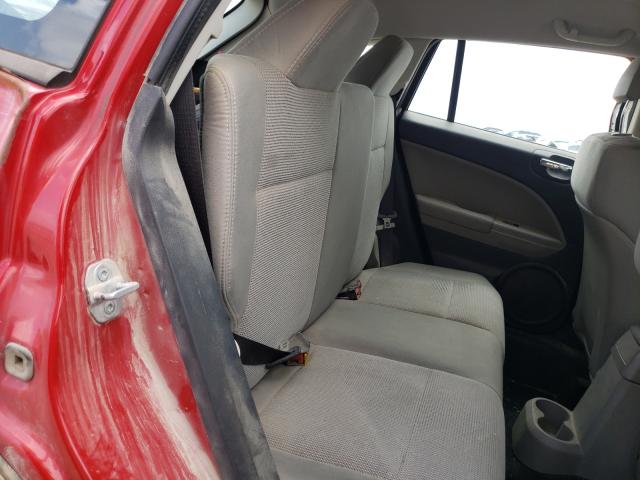 2012 DODGE CALIBER 1C3CDWDA7CD533150