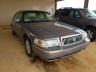 2006 MERCURY  GRAND MARQUIS