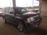 2014 JEEP  PATRIOT