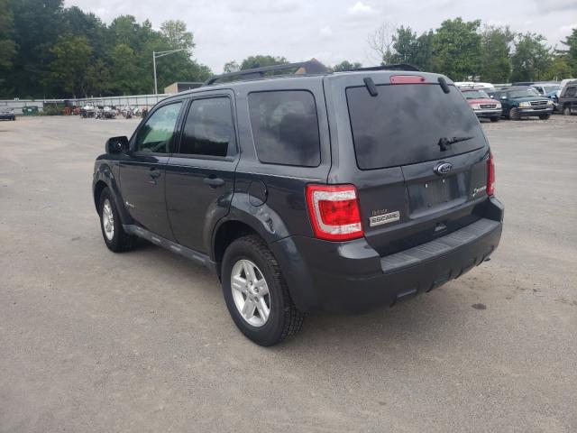 2010 FORD ESCAPE HYB 1FMCU5K38AKB01231
