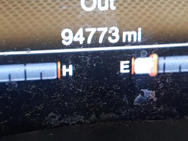 2016 JEEP RENEGADE T ZACCJBCT9GPC67539