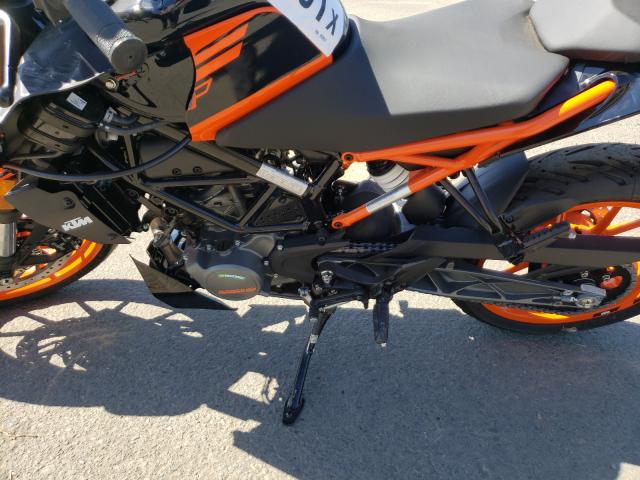 2021 KTM DUKE 390 MD2JPC407MC050923