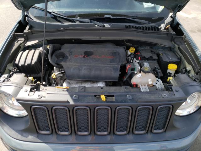 2017 JEEP RENEGADE T ZACCJBCB3HPE47401