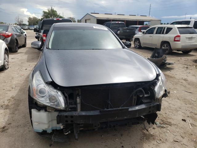 2011 INFINITI G25 BASE JN1DV6AP0BM603465