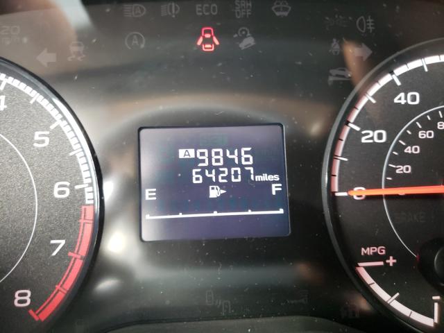2018 SUBARU CROSSTREK JF2GTABC5JH212545