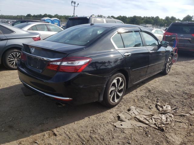 2016 HONDA 100 1HGCR2F84GA003999