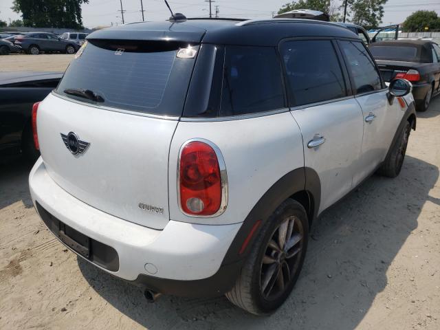 2011 MINI COOPER COU WMWZB3C50BWM00261