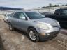 2011 BUICK  ENCLAVE