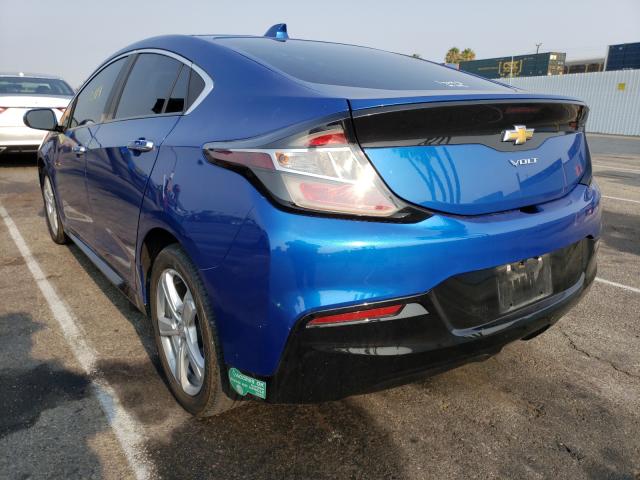 VIN 1G1RC6S59GU118652 2016 Chevrolet Volt, LT no.3