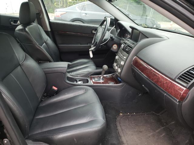 2012 MITSUBISHI GALANT ES 4A32B3FF2CE022439
