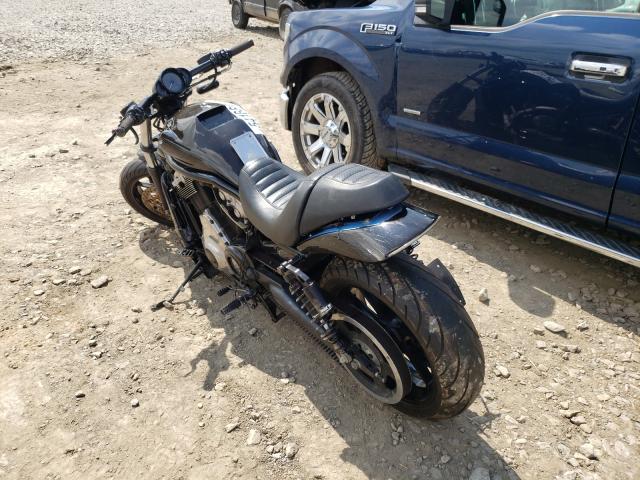 2006 HARLEY-DAVIDSON VRSCD 1HD1HDZ116K807798