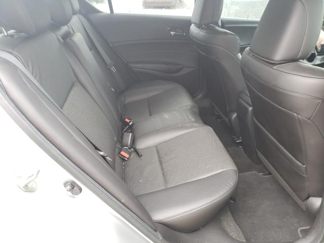 2015 ACURA ILX 20 19VDE1F36FE006405