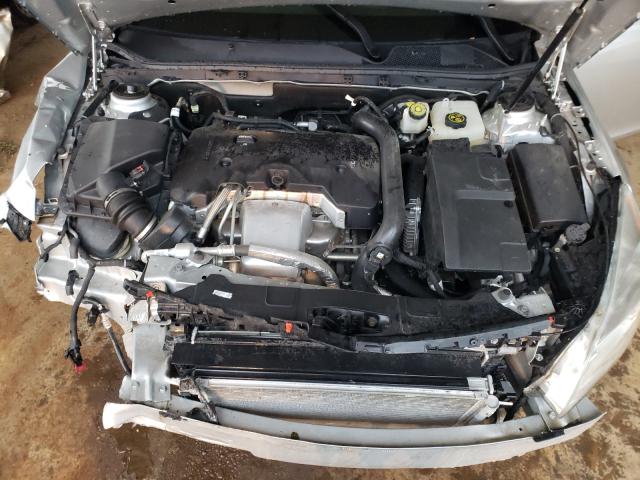 2017 BUICK REGAL SPOR 2G4GL5EXXH9109524
