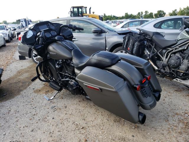 2019 HARLEY-DAVIDSON FLTRXS 1HD1KTP14KB677329