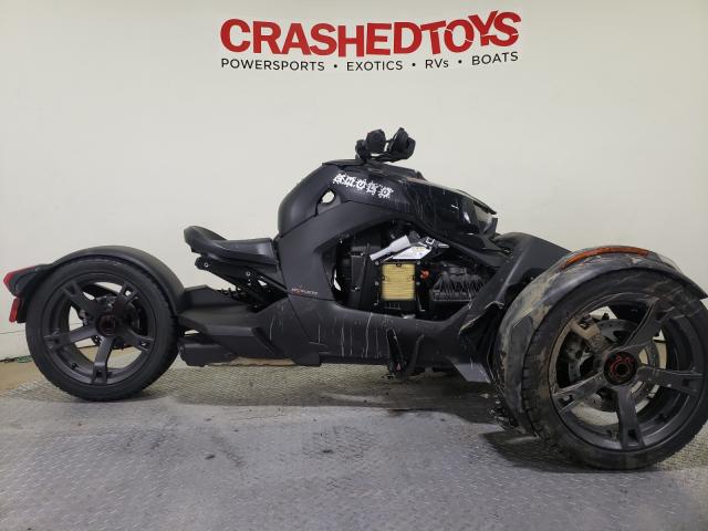 2021 CAN-AM RYKER 3JB2FEF28MJ003328