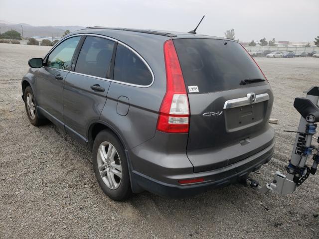 2010 HONDA CR-V 5J6RE3H55AL033922