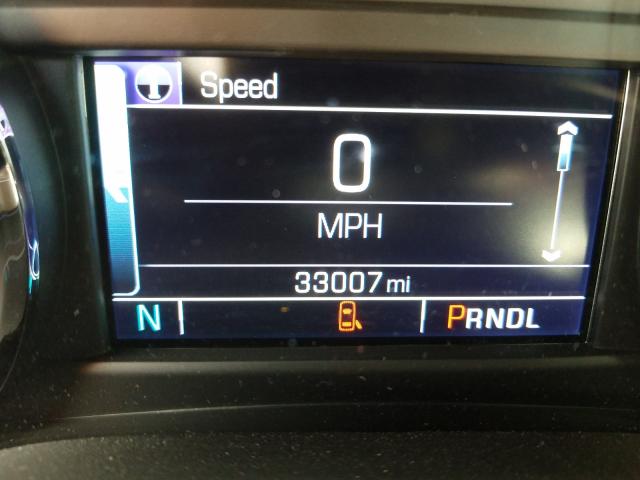 2017 GMC YUKON SLE 1GKS2AKCXHR300785