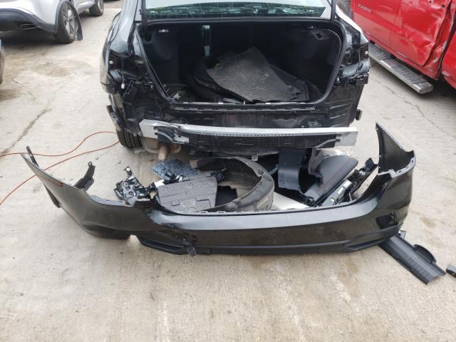 2020 SUBARU LEGACY SPO 4S3BWAF60L3031650