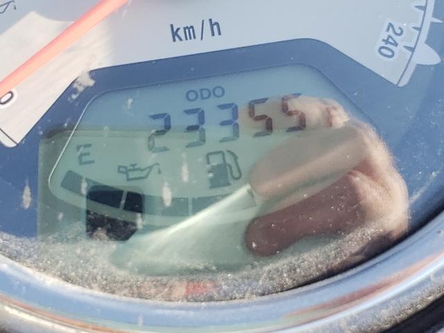2006 KAWASAKI VN2000 E - JKBVNME196A000393