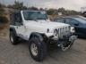 1997 JEEP  WRANGLER