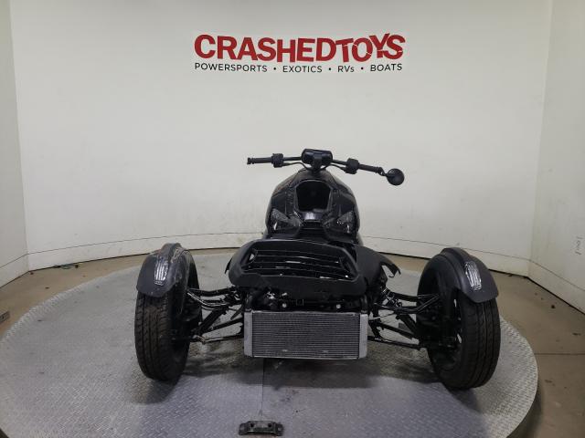 2021 CAN-AM RYKER 3JB2FEF28MJ003328