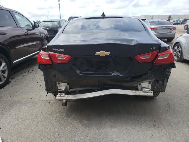 2016 CHEVROLET UK 1G1ZB5ST2GF279831