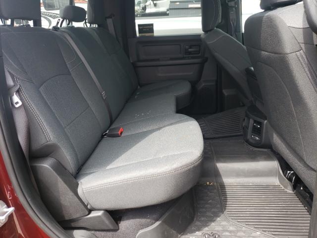 2021 RAM 3500 TRADE 3C63RRGL7MG565930