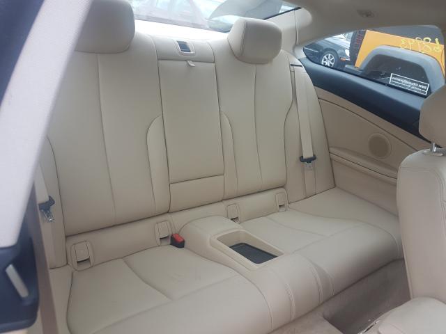 2015 BMW 428 XI WBA3N5C55FK198135