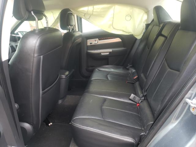 2010 CHRYSLER SEBRING LI 1C3CC5FB7AN220416