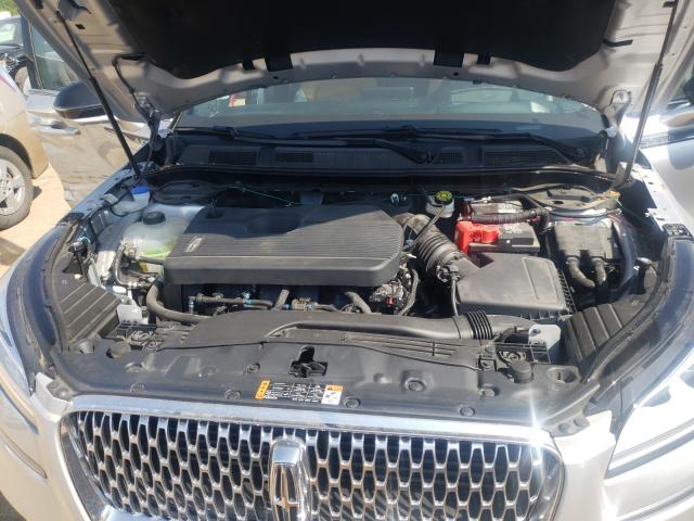 2020 LINCOLN CORSAIR RE 5LMCJ2D96LUL11372