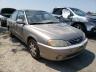 2002 KIA  SPECTRA