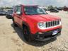 2016 JEEP  RENEGADE