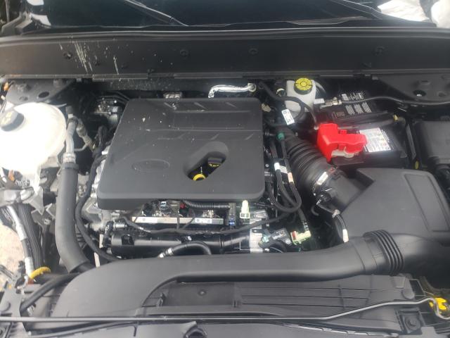 2021 FORD BRONCO 3FMCR9B66MRA60343
