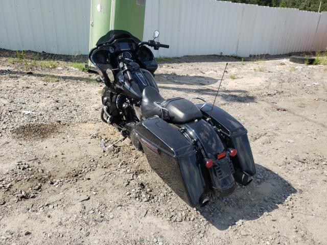 2018 HARLEY-DAVIDSON ROAD GLIDE 1HD1KTC12JB642759