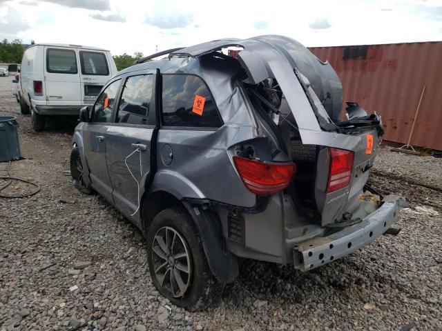 2018 DODGE JOURNEY 3C4PDCAB5JT241416