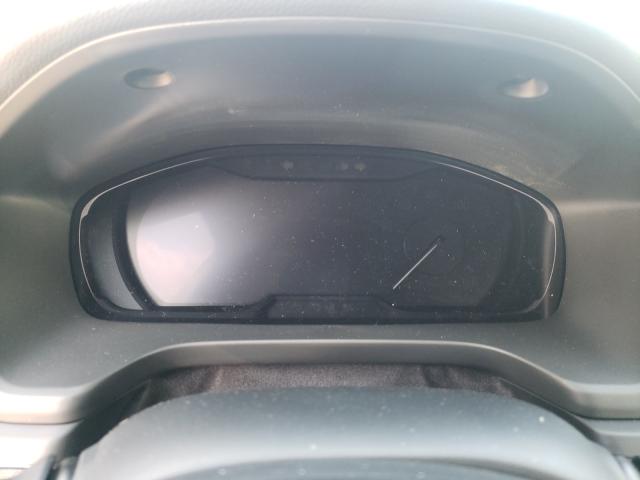 2022 HONDA INSIGHT TO 19XZE4F91NE002814