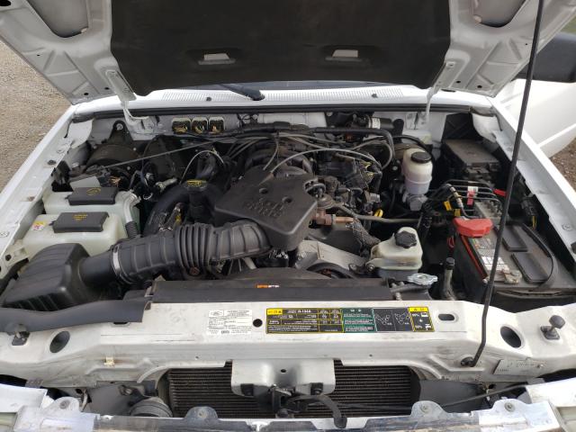 2010 FORD RANGER SUP 1FTKR1EE5APA22335