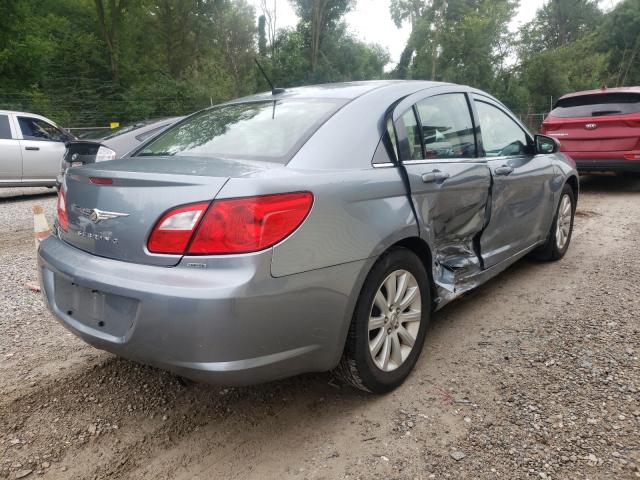 2010 CHRYSLER SEBRING LI 1C3CC5FB7AN220416
