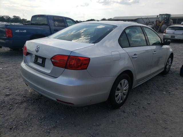 2014 VOLKSWAGEN 2 DOOR 3VW2K7AJ4EM331149