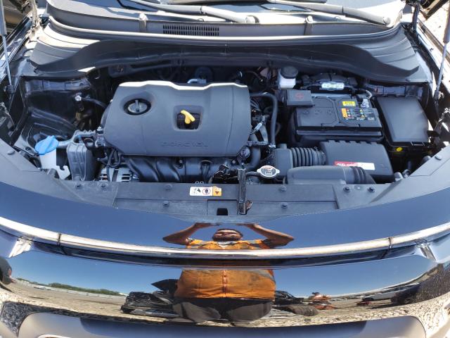 2020 KIA SOUL EX KNDJ33AU8L7080514