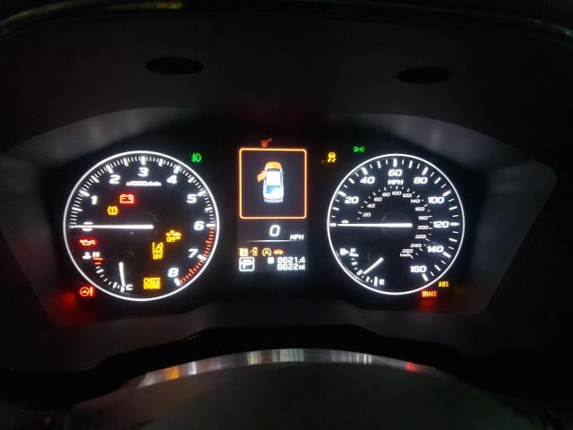 2020 SUBARU LEGACY PRE 4S3BWAC69L3022479