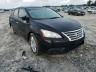 2015 NISSAN SENTRA S - 3N1AB7AP0FY329592