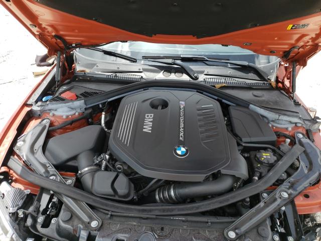 2020 BMW M240XI WBA2N3C05L7E50228