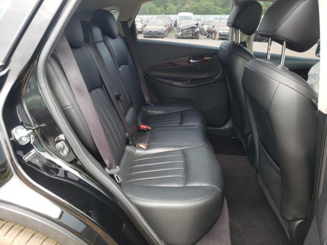 2016 INFINITI QX50 JN1BJ0RR8GM268842