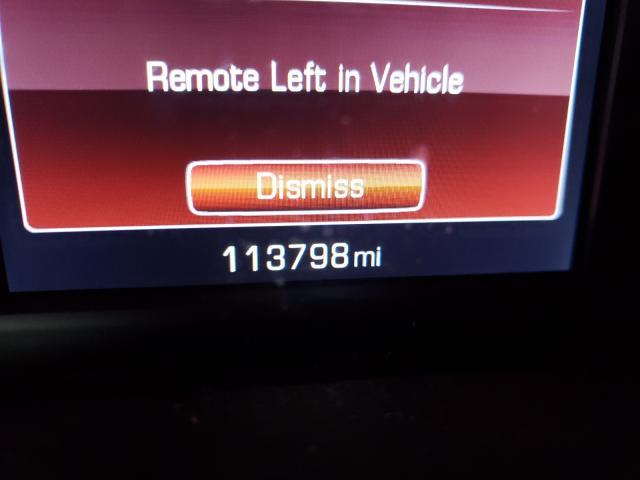 2015 GMC YUKON SLT 1GKS2BKCXFR153256